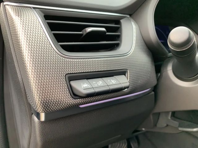 Renault Arkana E-Tech Intens