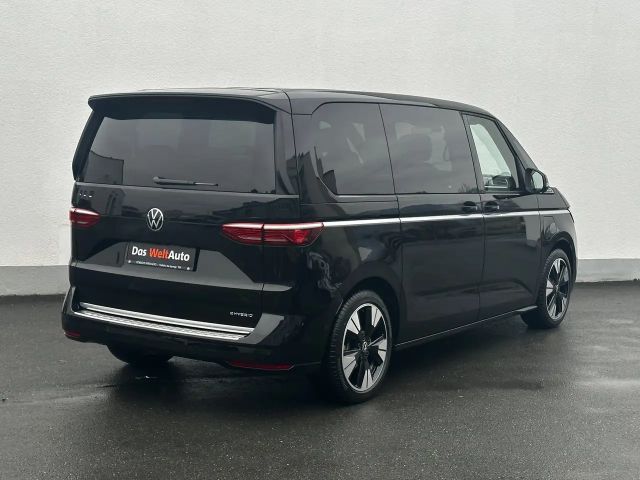Volkswagen Multivan Style T7 eHybrid