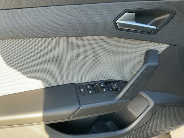 Seat Leon 2.0 TDI DSG Sportstourer Style