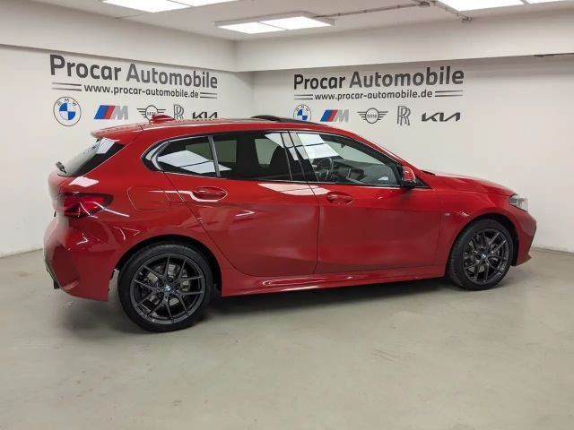 BMW 120 120i M-Sport Sedan