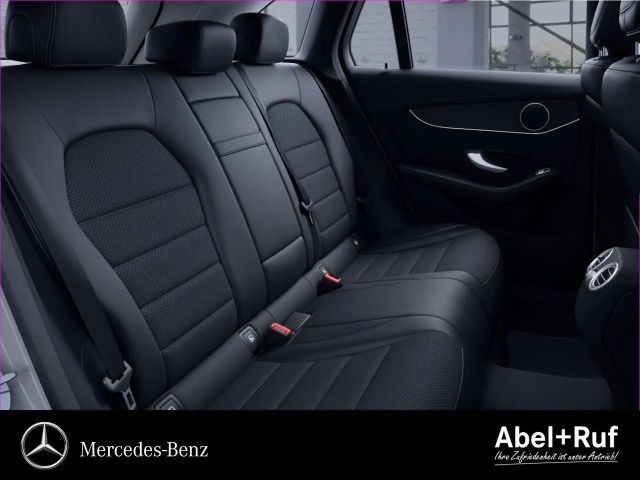 Mercedes-Benz GLC 200 4MATIC