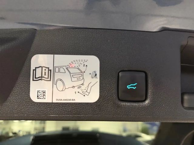 Ford Kuga Plug in Hybrid Titanium X