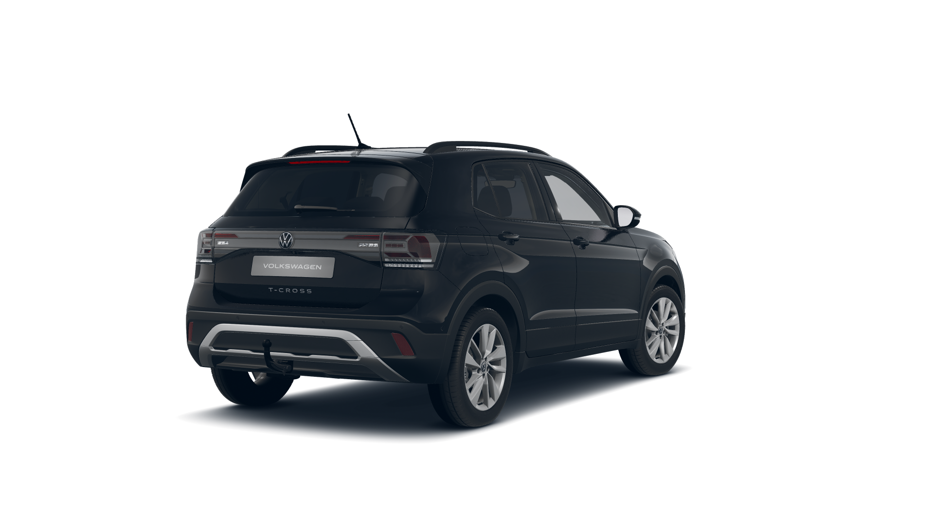 Volkswagen T-Cross T-CROSS 1.0  Life B 085 TSID7F