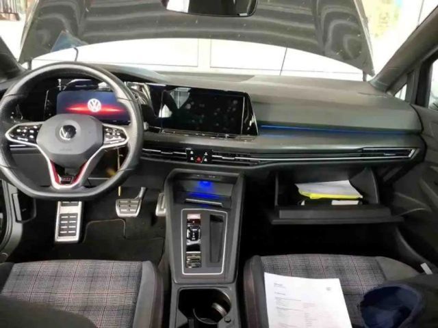 Volkswagen Golf 2.0 TSI DSG GTI Golf VIII