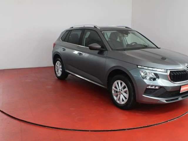Skoda Kamiq 1.0 TSI Selection