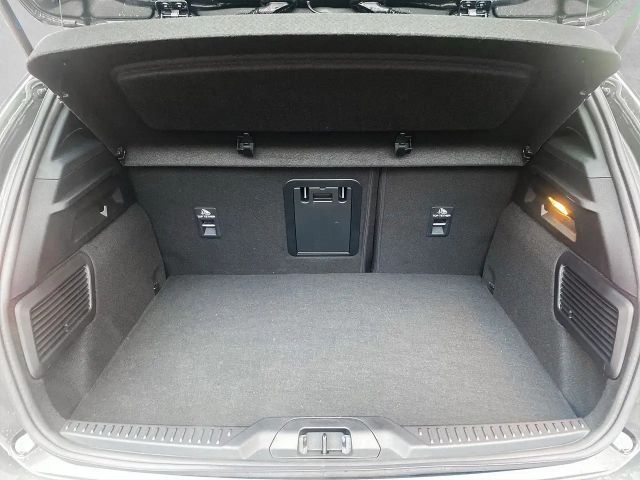 Ford Focus Limited ST Line