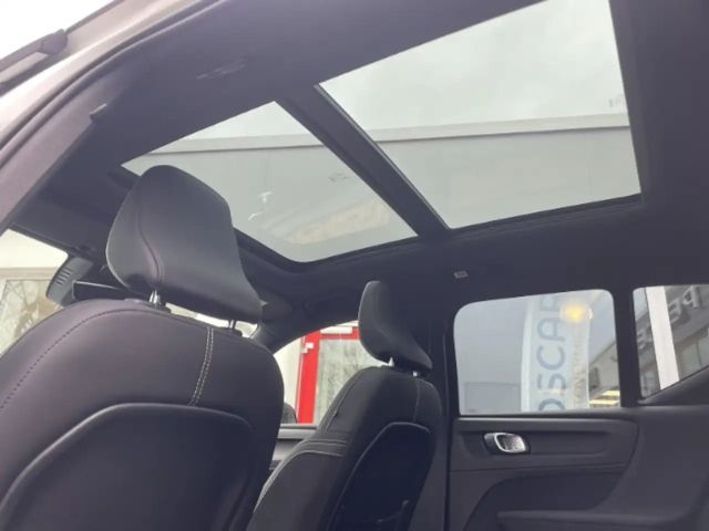 Volvo XC40 Recharge Ultimate