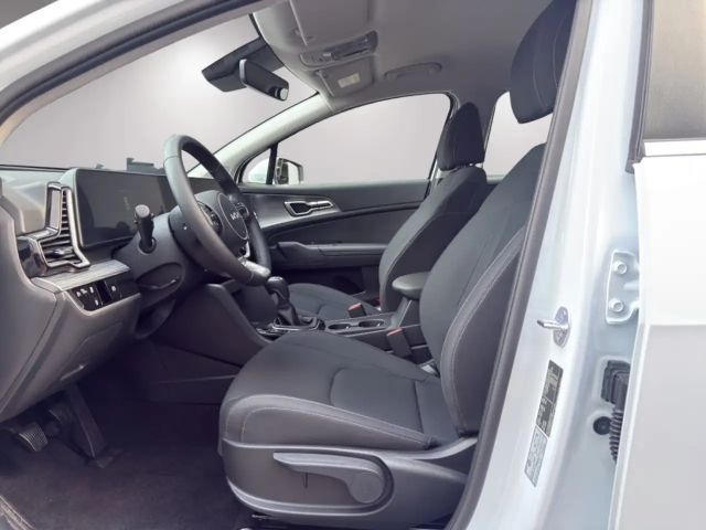 Kia Sportage GDi Titan