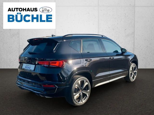 Cupra Ateca ATECA+AUTOMATIK+NAVI+KAMERA+ACC+LED+PDC!