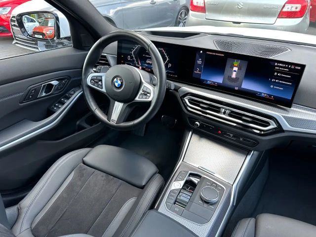 BMW 318 318i M-Sport Touring