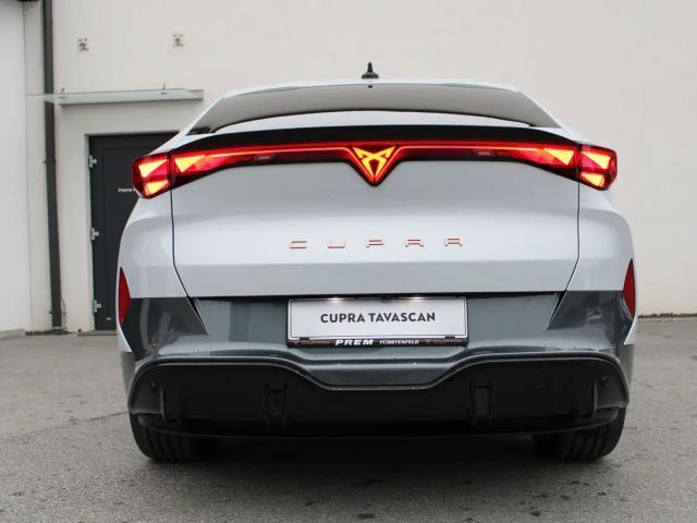 Cupra Tavascan 77kWh Alpha mit perfekter Mehrausstattung!