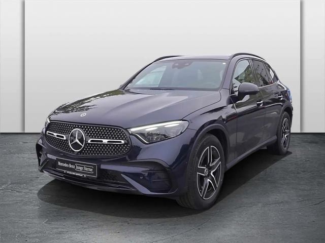 Mercedes-Benz GLC 450 4MATIC AMG Line