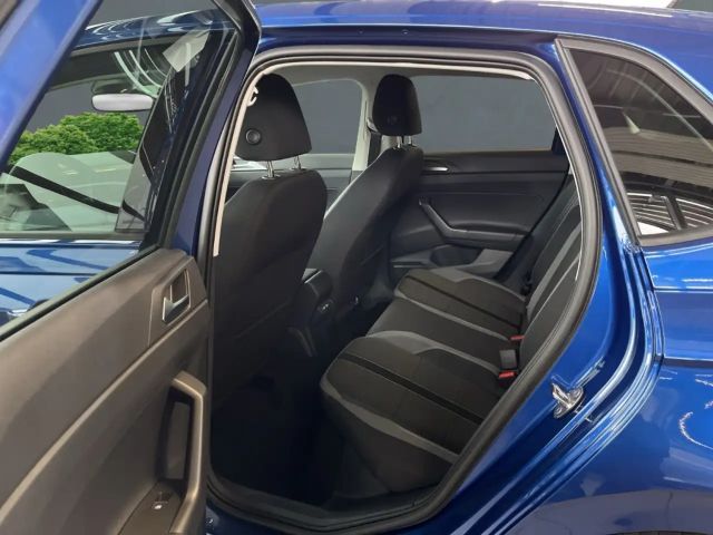 Volkswagen Polo 1.0 TSI Style