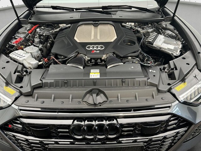 Audi A6 e-tron Avant Performance Quattro