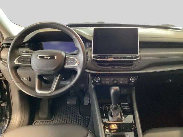 Jeep Compass S MHEV Kamera / Navi / LED / GJR / ACC