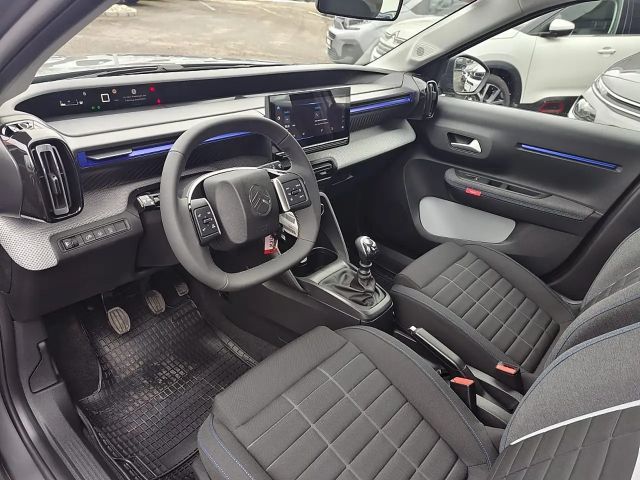 Citroën C3 Pack Plus PureTech You