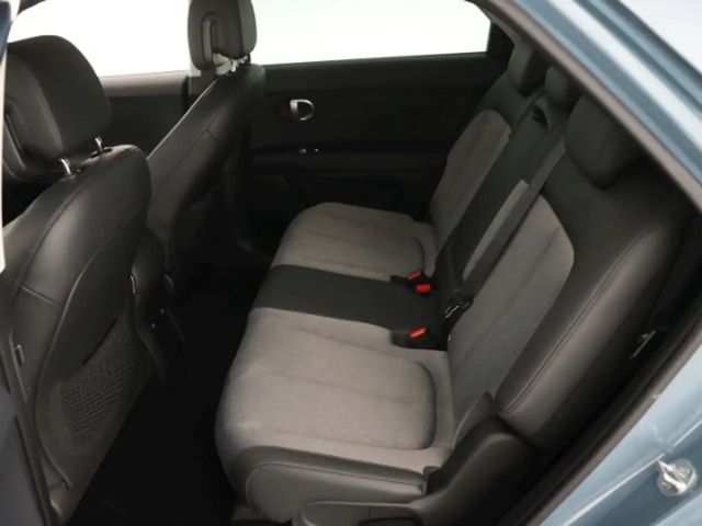 Hyundai IONIQ 5 Techniq