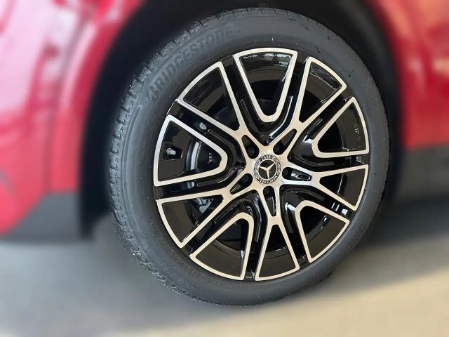 Mercedes-Benz GLA 200 AMG Line