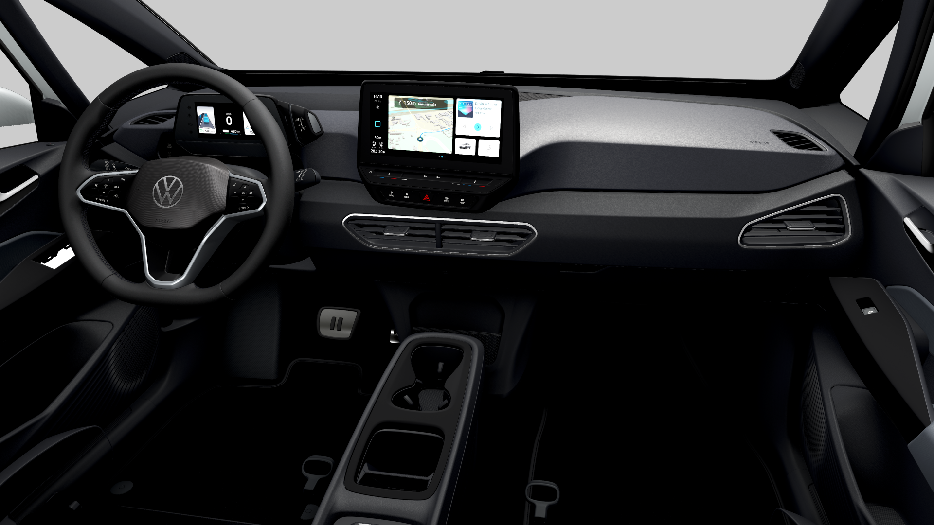 Volkswagen ID.3 45 kWh Performance Pure