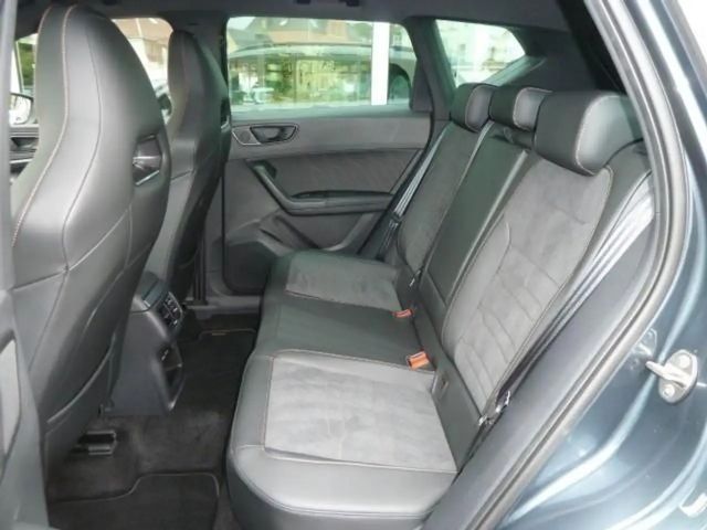 Cupra Ateca 2.0 TSI 4Drive DSG