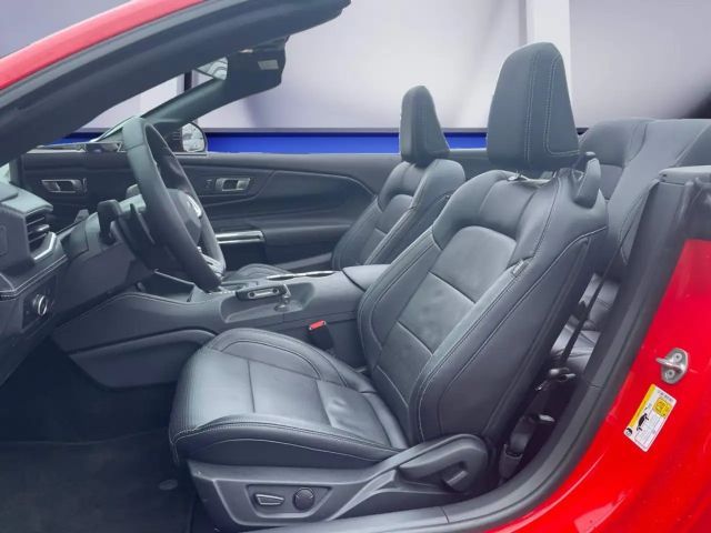 Ford Mustang Convertible GT 5.0 V8