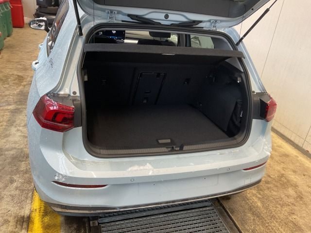 Volkswagen Golf 1.5 eTSI DSG Golf VIII