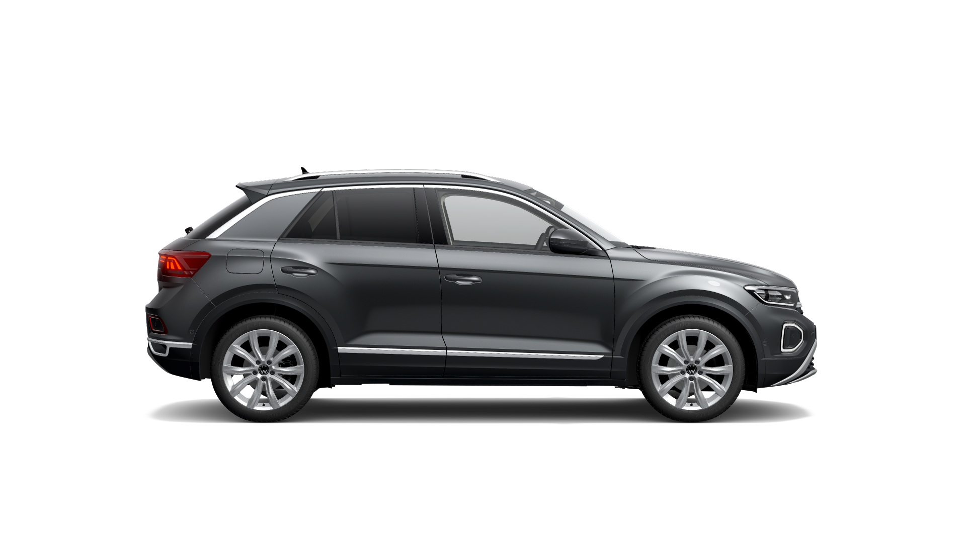 Volkswagen T-Roc 1.5 TSI DSG Style