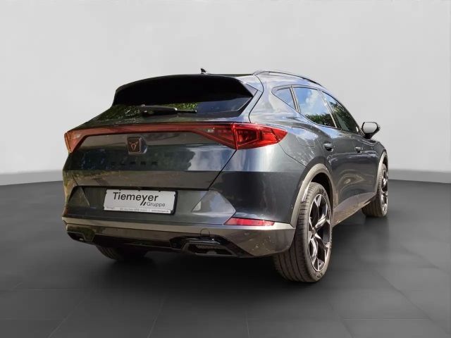 Cupra Formentor 2.0 TDI 4D LM19 AHK LEDER BEATS STHZG