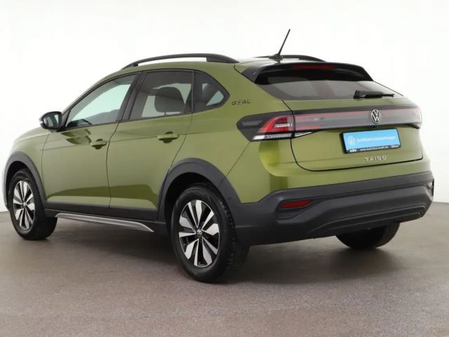 Volkswagen Taigo 1.0 TSI