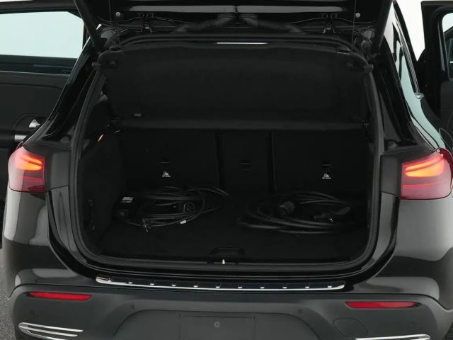 Mercedes-Benz EQA 250 Progressive