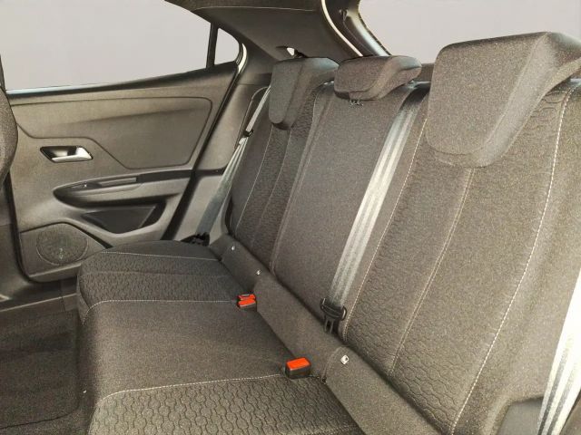 Opel Mokka 1.2 Turbo Edition Turbo