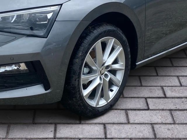 Skoda Scala 1.0 TSI Tour
