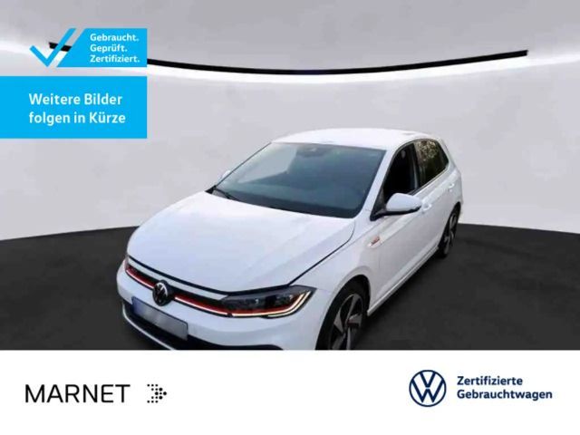 Volkswagen Polo 2.0 TSI DSG GTI IQ.Drive