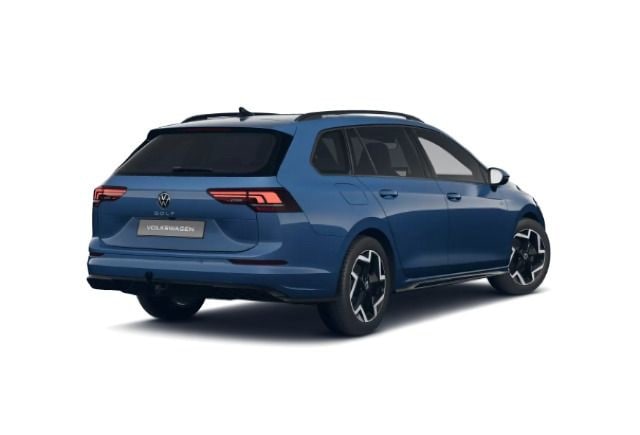 Volkswagen Golf 1.5 TSI R-Line Variant