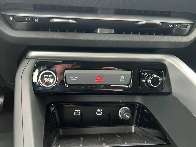 Audi Q5 40 TDI Quattro