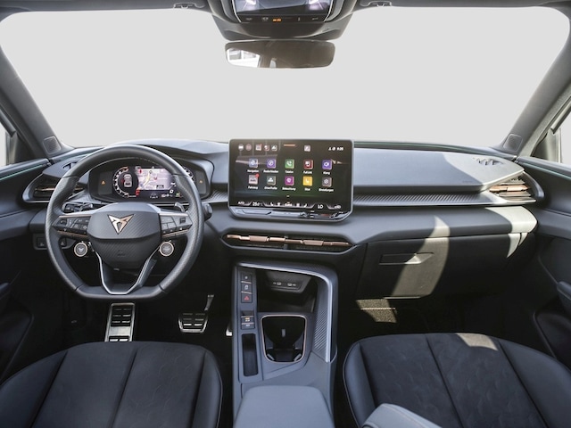 Cupra Terramar 1.5 eTSI