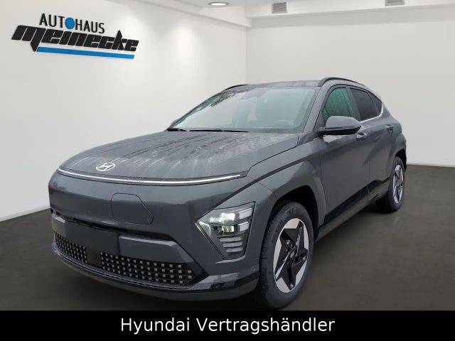 Hyundai Kona 2WD Electric Prime