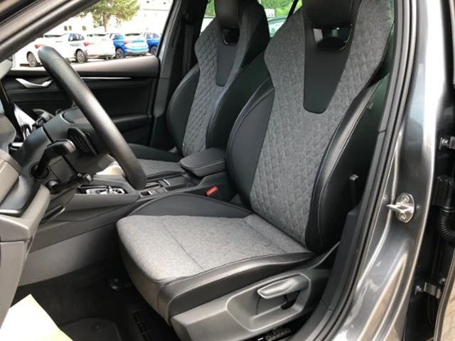 Skoda Octavia Combi Sportline