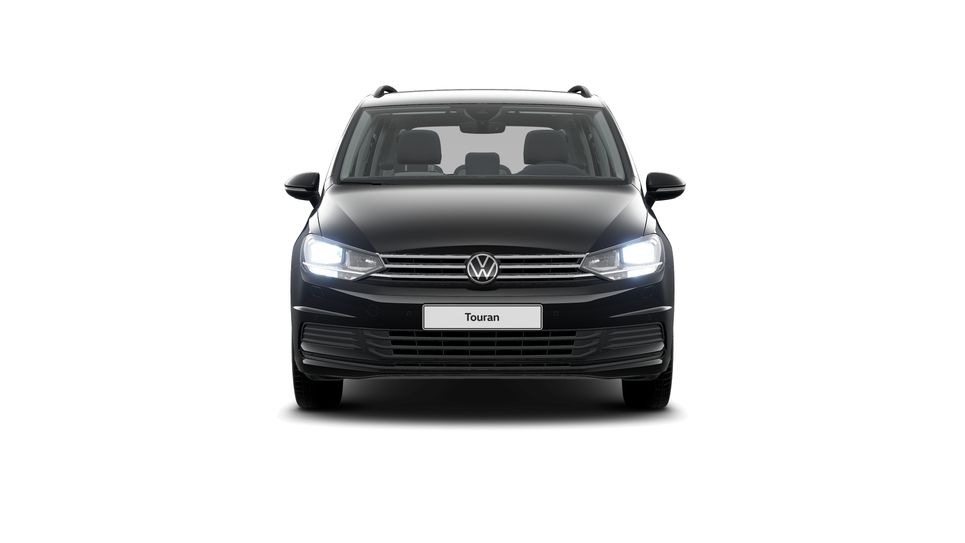 Volkswagen Touran 1,5 TSI Comfortline 7-Sitzer Navi SHZ AppConnect