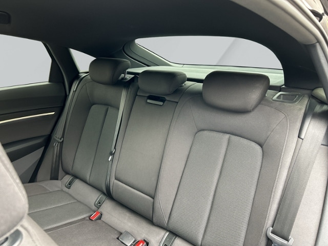 Audi e-tron 50 Quattro Sportback