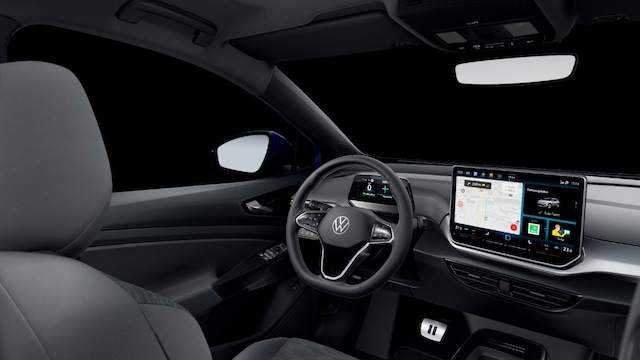 Volkswagen ID.4 KEYLESS PANO NAVI KLIMA LED LM