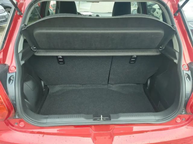 Suzuki Swift AllGrip Comfort Hybrid