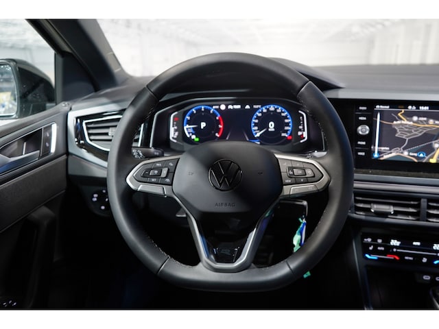 Volkswagen Polo 1.0 TSI DSG IQ.Drive R-Line