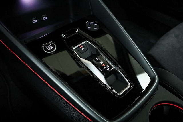 Audi A3 30 TFSI S-Tronic Sportback