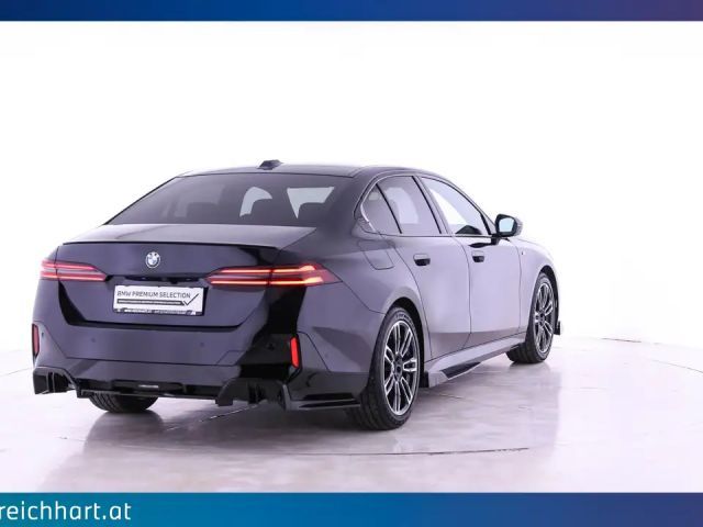 BMW 520 520d Sedan xDrive