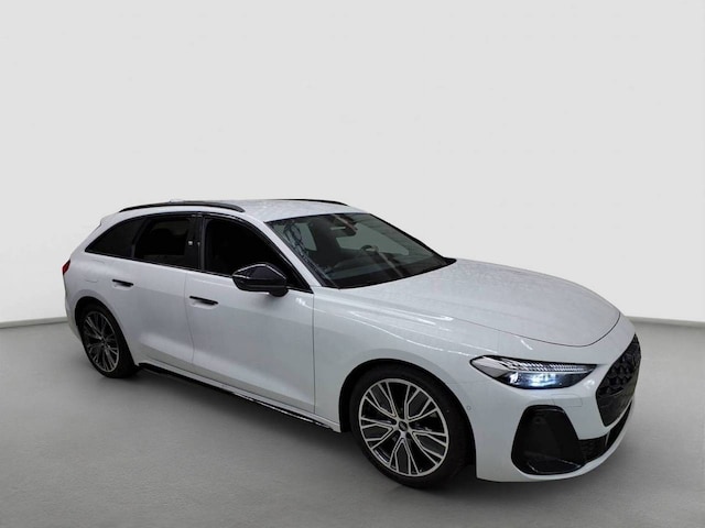 Audi A5 Avant Quattro S-Tronic