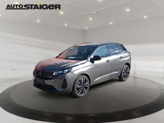 Peugeot 3008 GT-Line PureTech