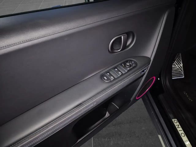 Hyundai IONIQ 5 4WD Vierwielaandrijving