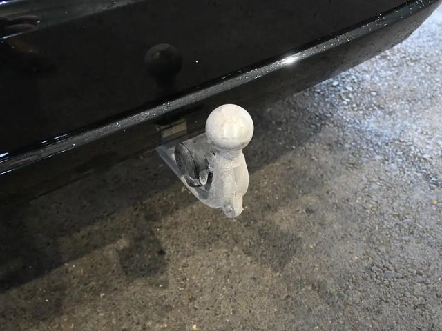 BMW 320 320d Touring xDrive