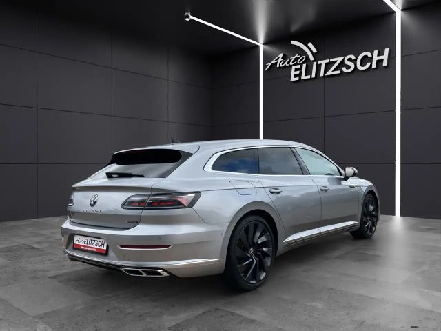 Volkswagen Arteon Shooting Brake DSG R-Line